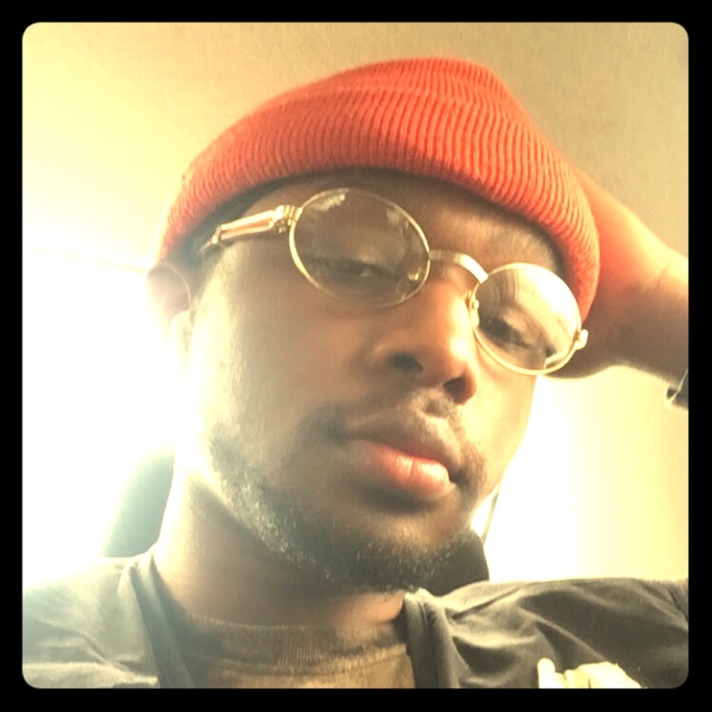 Meet your Posher, Kidd